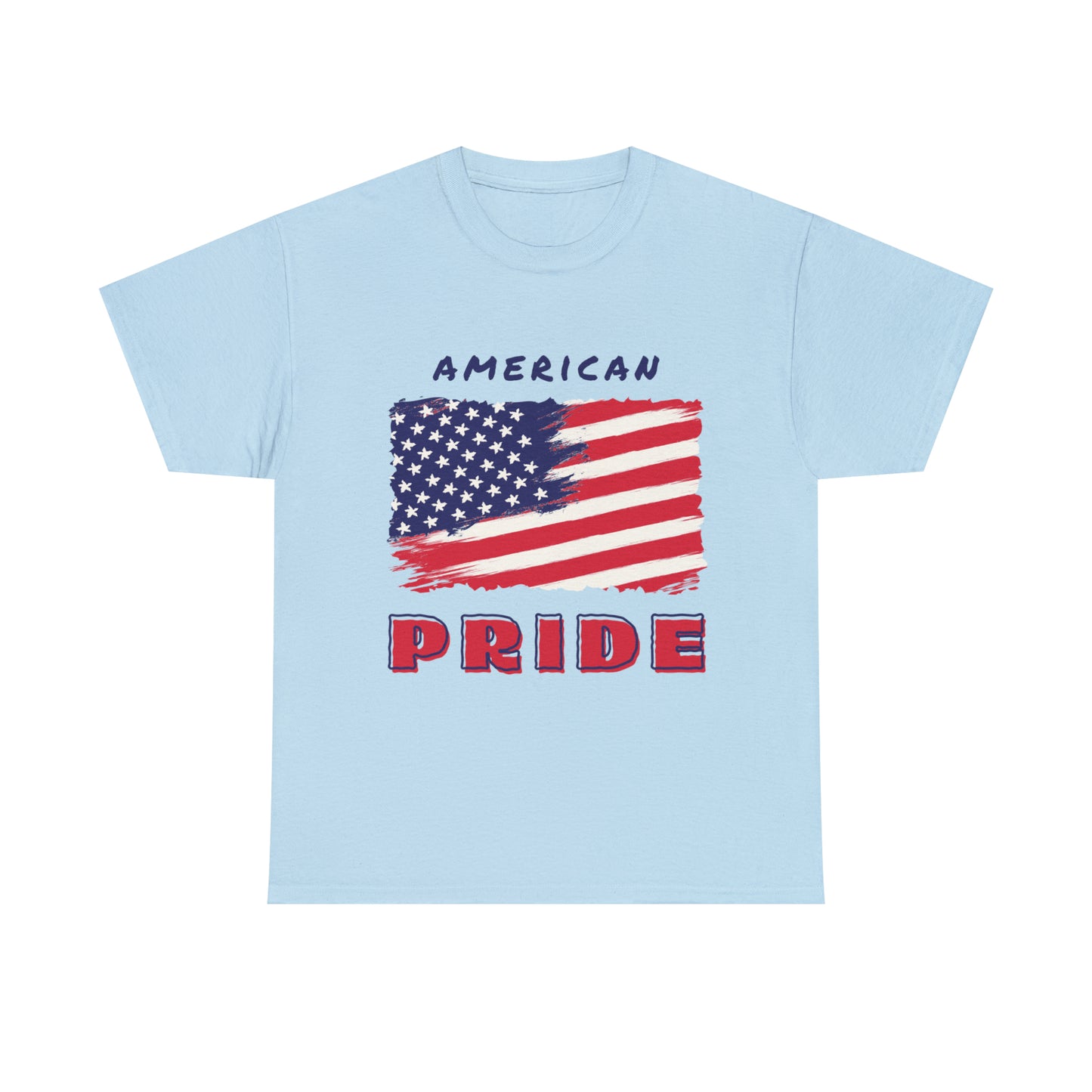 American Pride T-shirt | Moore Shoppe