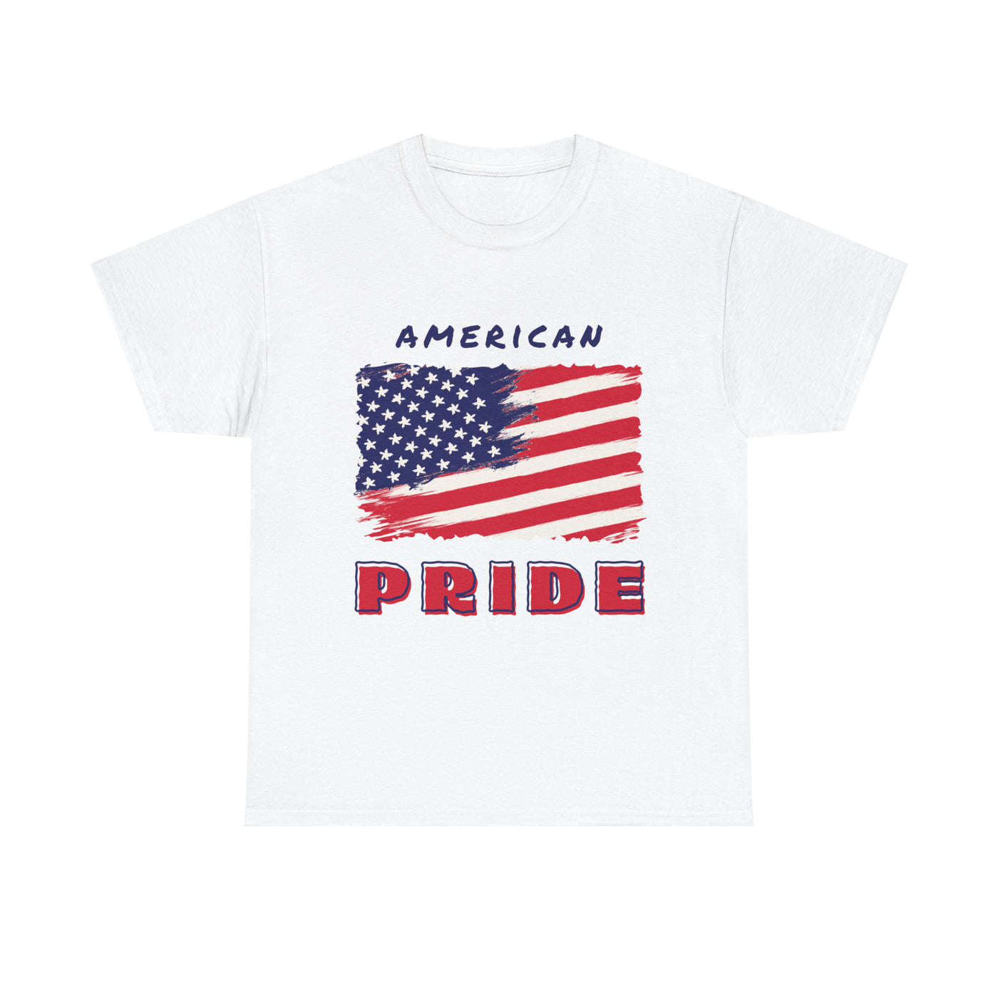 American Pride T-shirt