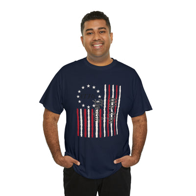 We The People Patriotic Shirt #2