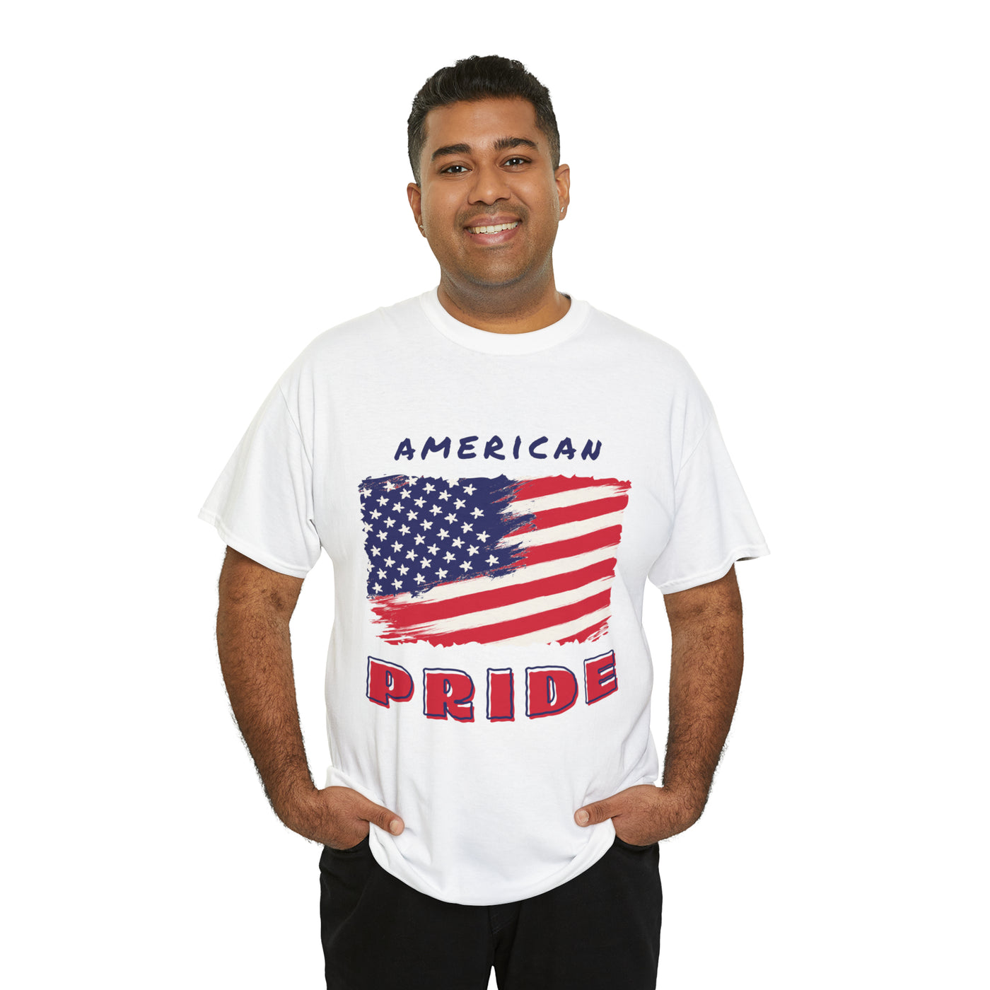 American Pride T-shirt