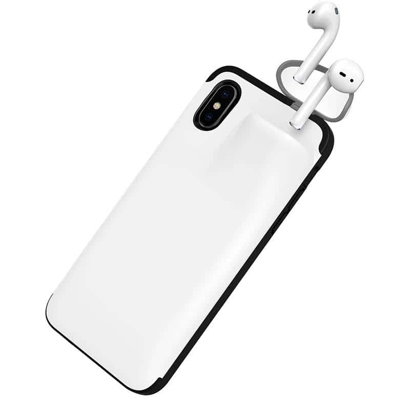iPhone Case with Airpod Holder | iPhone Case | Moore Shoppe