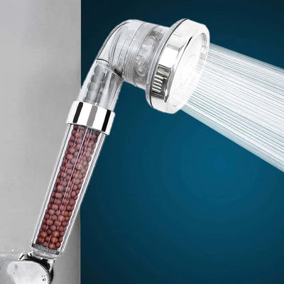 Best Shower Head Filter | Shower Water Filters | Moore Shoppe