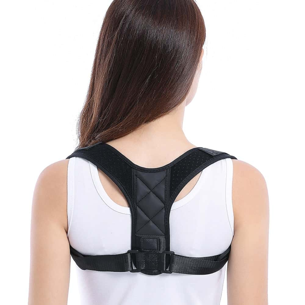 Back Posture Corrector | Posture Corrector Belt | Moore Shoppe