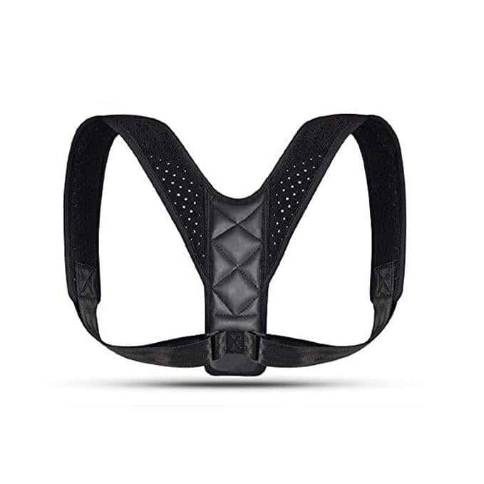 Back Posture Corrector | Posture Corrector Belt | Moore Shoppe