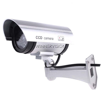 Dummy Security Camera | CCD Camera | Moore Shoppe 