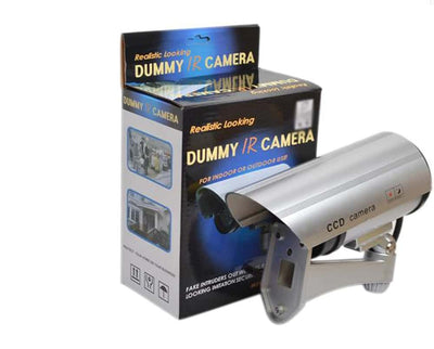 Dummy Security Camera | CCD Camera | Moore Shoppe 