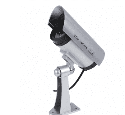 Dummy Security Camera | CCD Camera | Moore Shoppe 