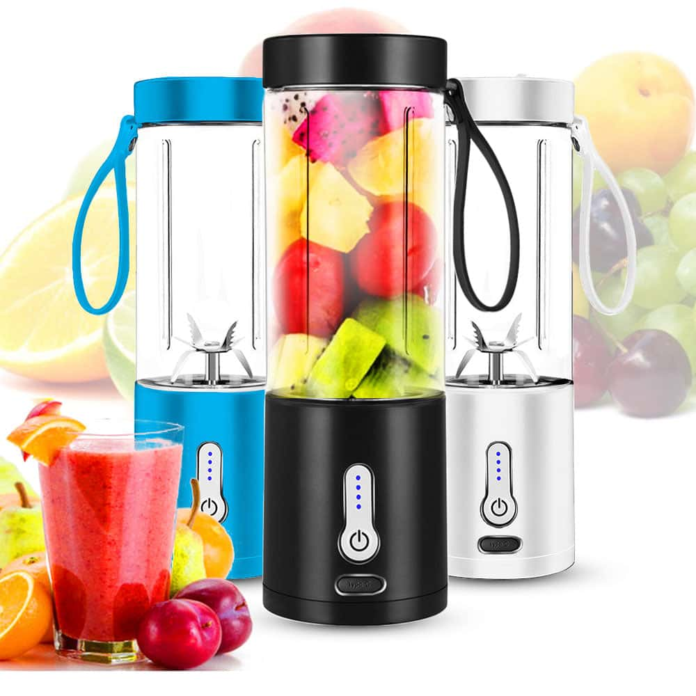 Portable Smoothie Blender