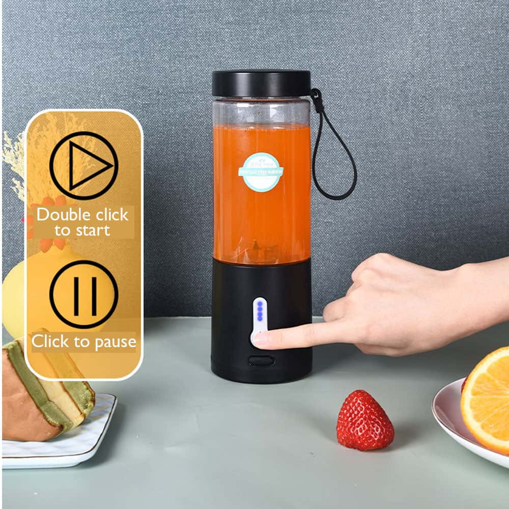 Portable Smoothie Blender