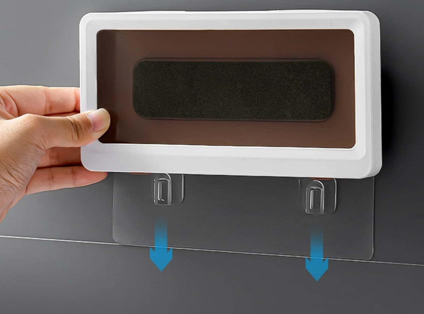 Waterproof Shower Wall Phone Box