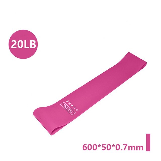 Ballet Stretch Band For Dancers