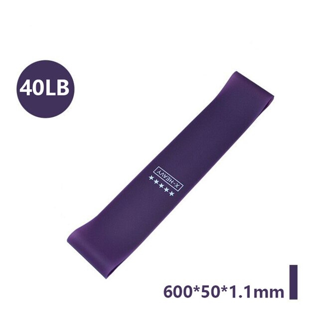 Ballet Stretch Band For Dancers