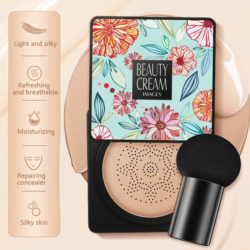 Renewal Flawless Cushion Foundation