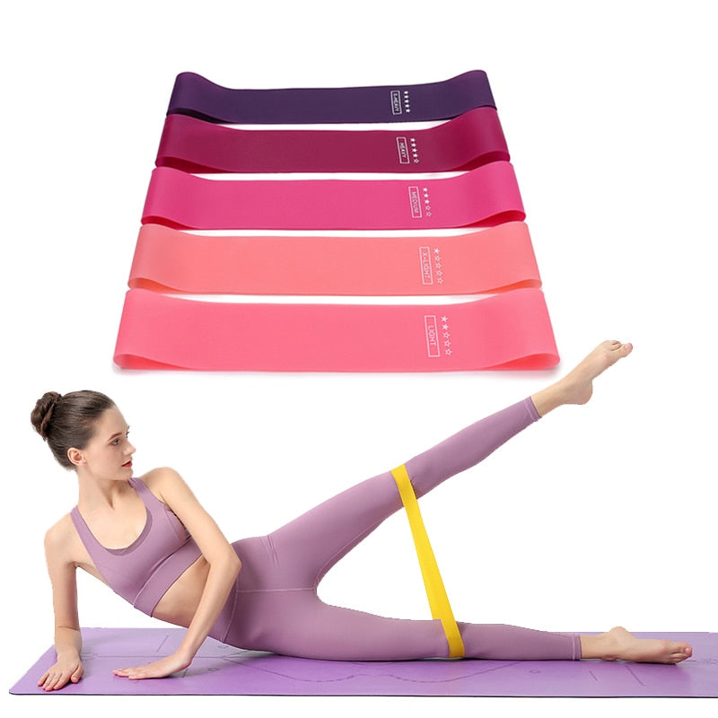 Ballet Stretch Band For Dancers