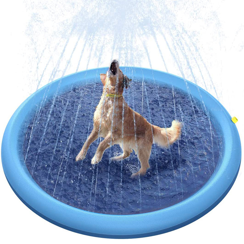 Ultimate Dog Sprinkler Pad