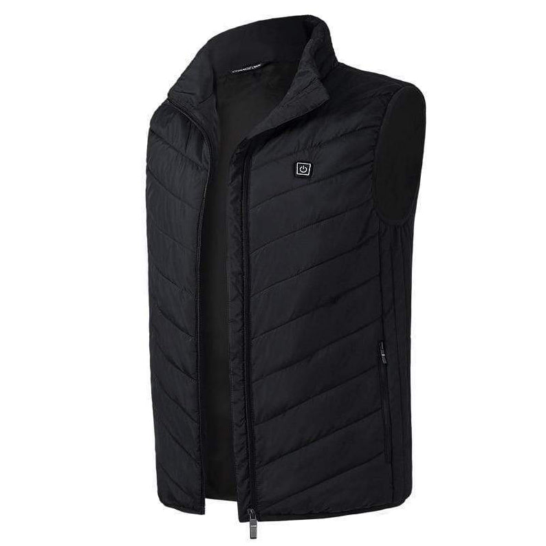 Electric Thermal Heated Vest | Moore Shoppe